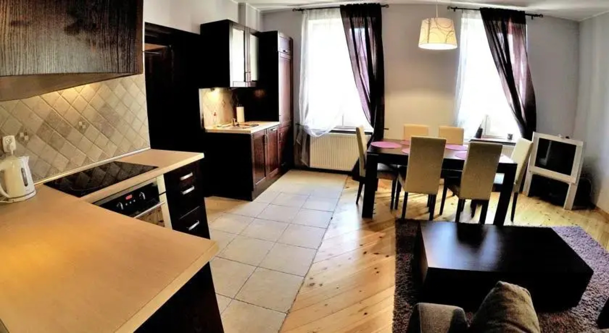 Victus Apartamenty - Etna