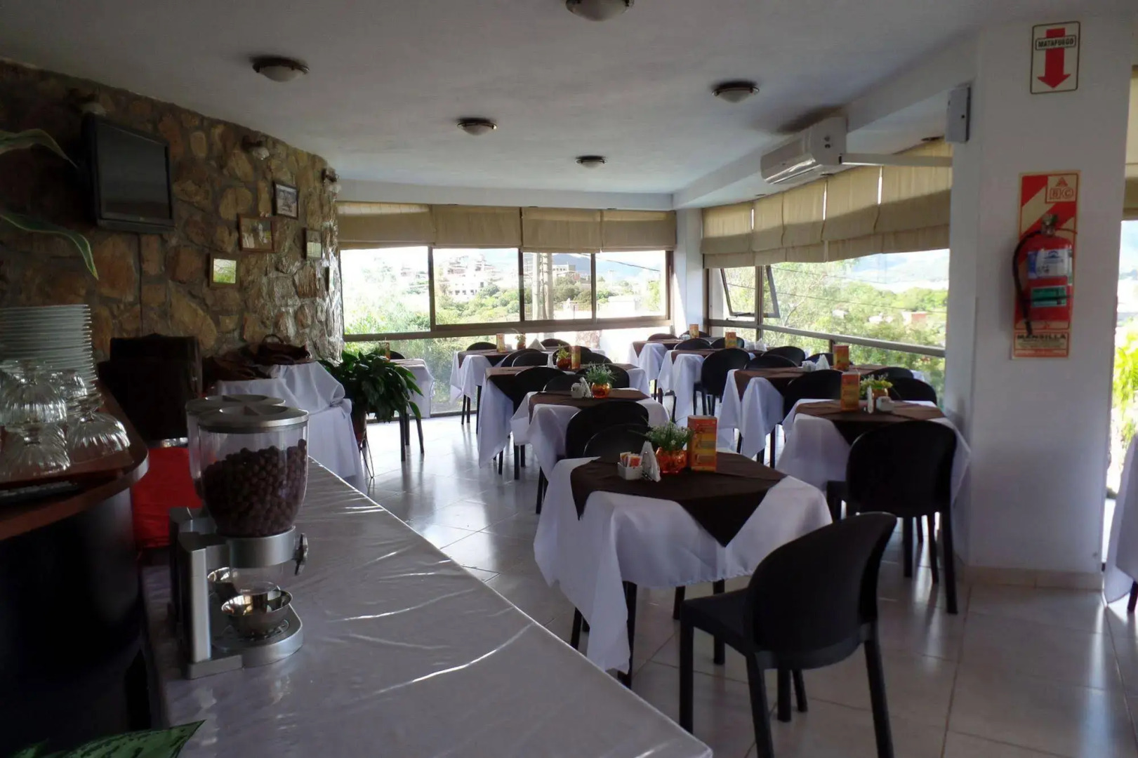 Villa La Font Apart Hotel & Spa