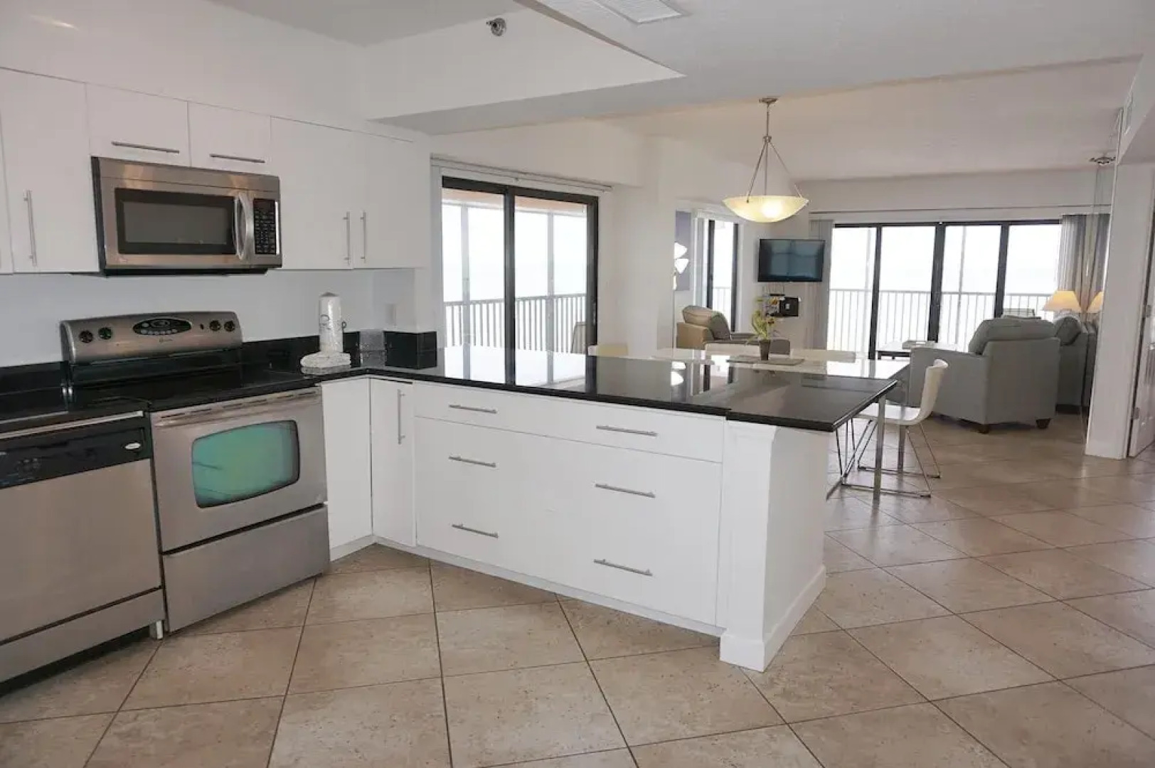 Villa Madeira by TRS