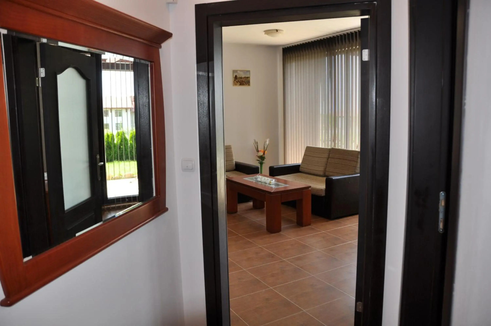 Villa on the Black Sea