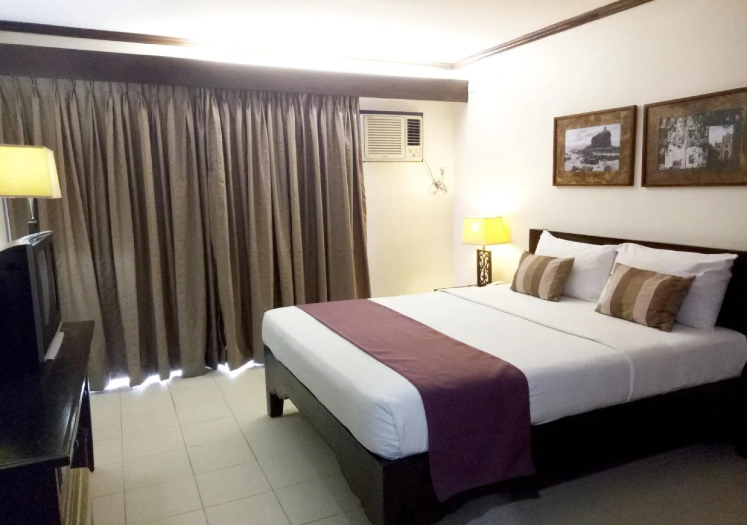 Plaza del Norte Hotel and Convention Center