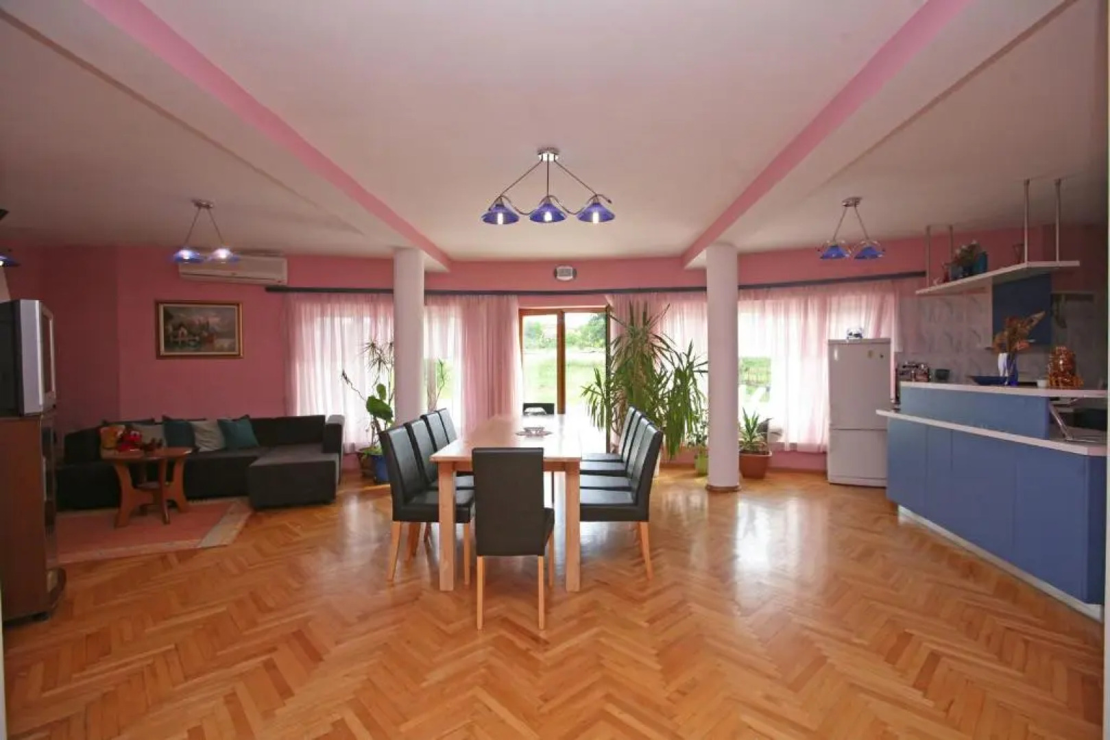 Apartments Šeherzada