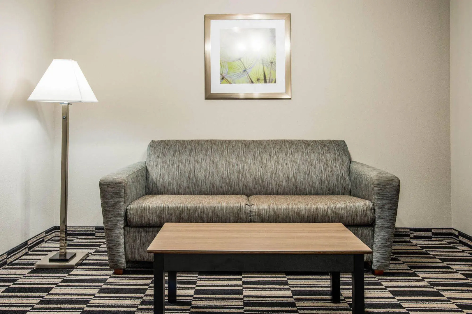 The Marco Hotel Lake Charles
