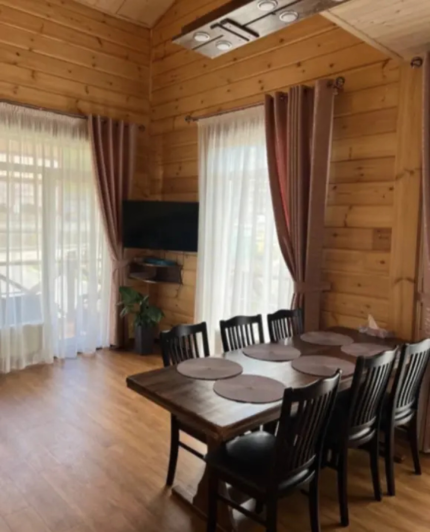 Valley Sunny, корпус Family Alley, 4 шале (Валли Санни, корпус Фэмили Алли)