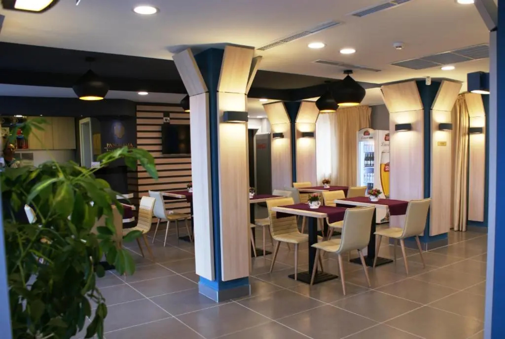 Panorama Business Inn