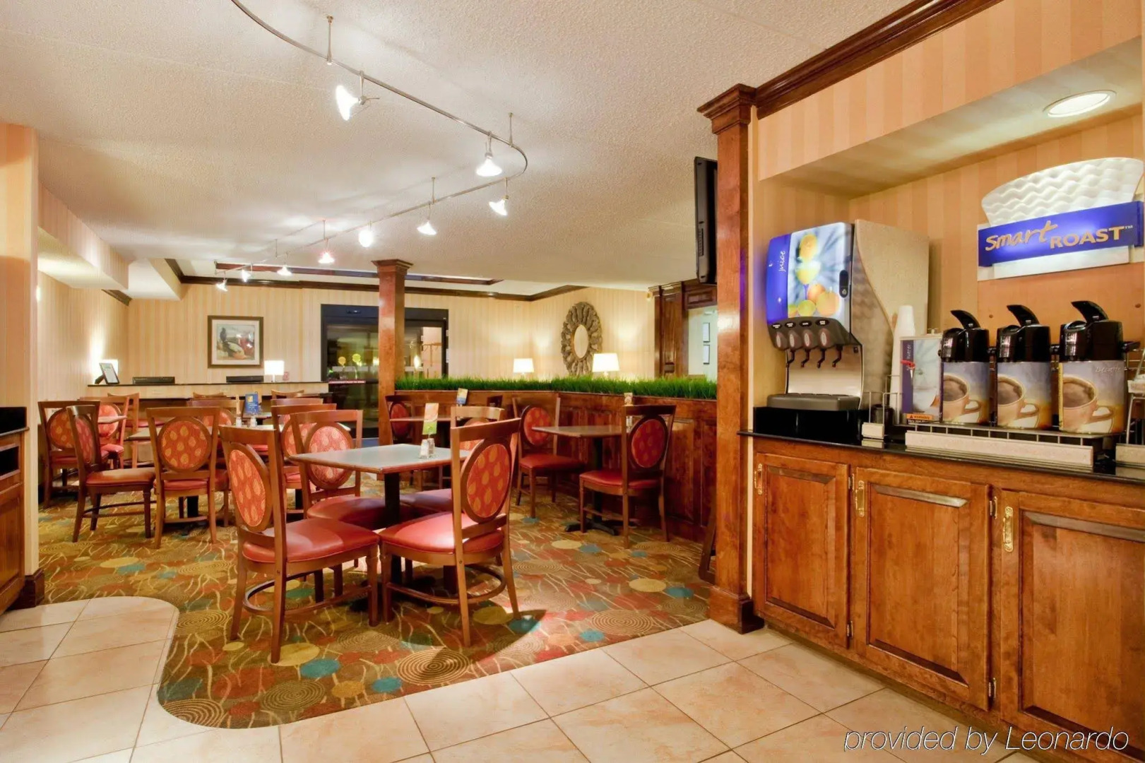 Holiday Inn Express Danville by IHG