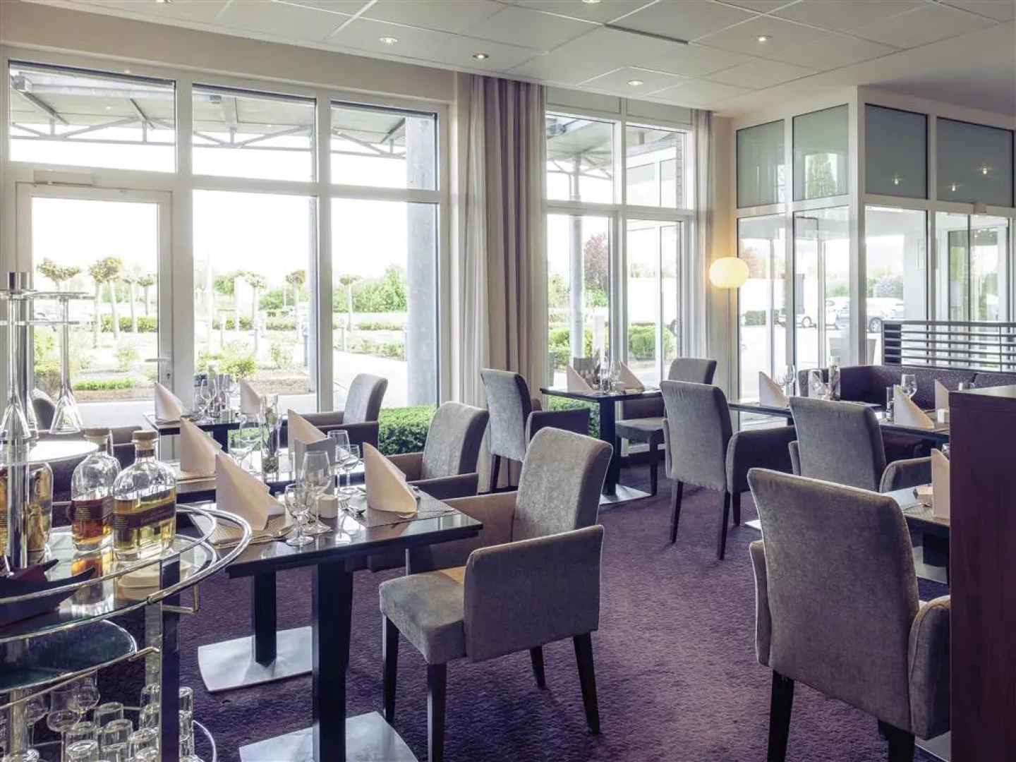 Mercure Hotel Kamen Unna