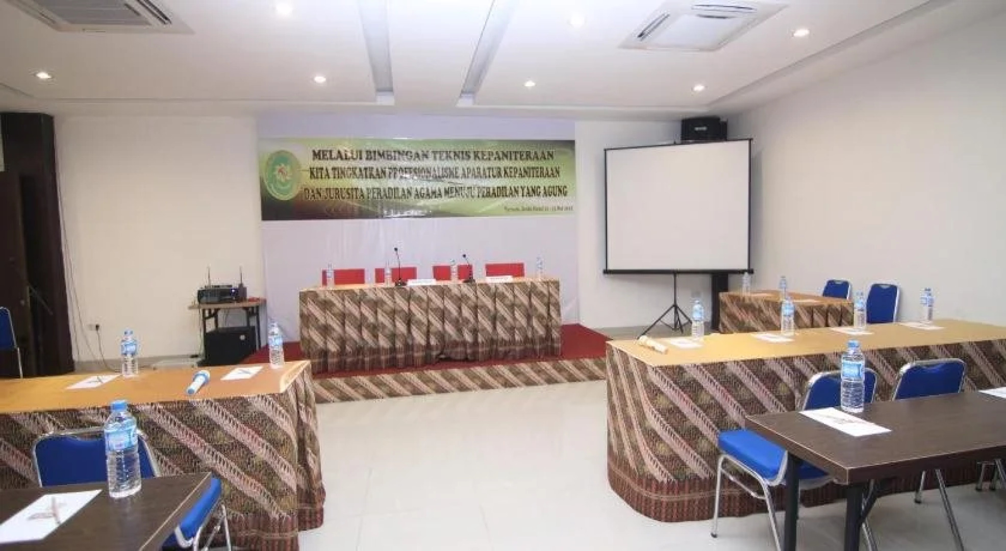 The Batik Hotel Ternate