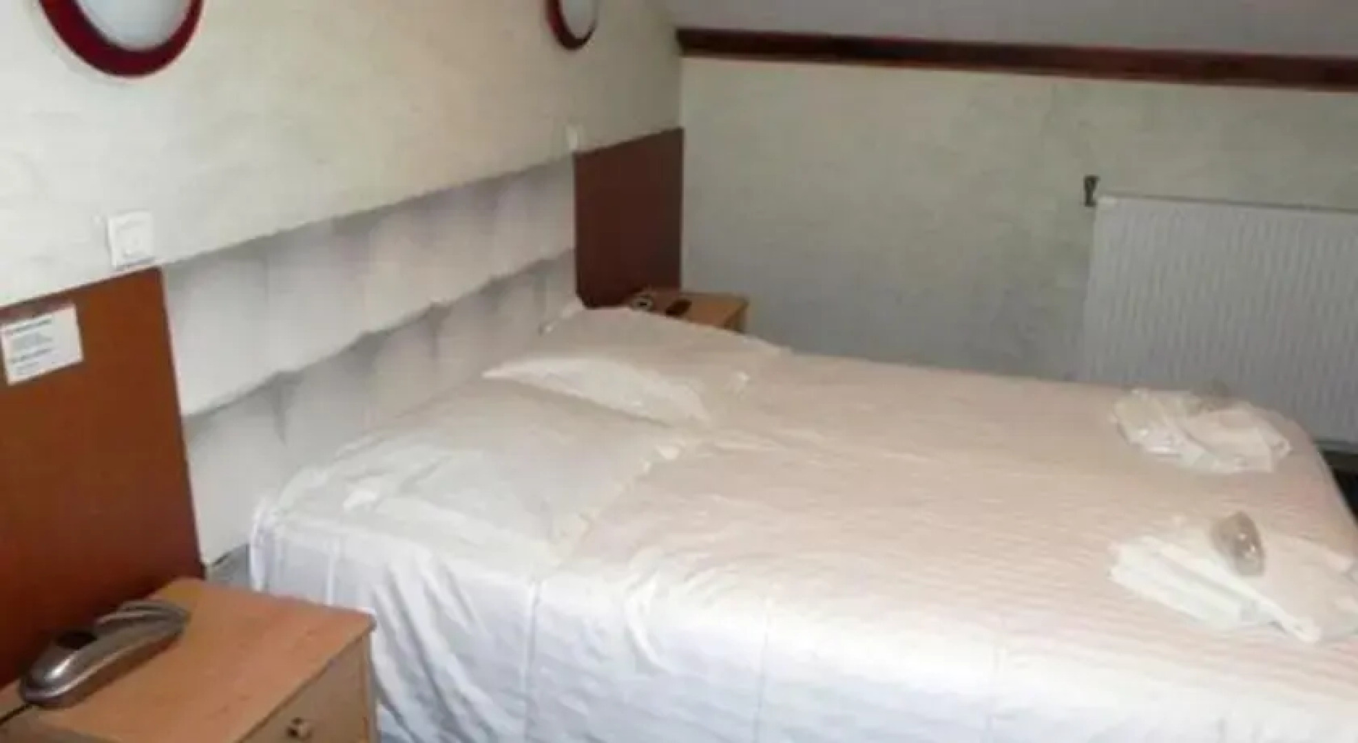 Bar Hôtel de France