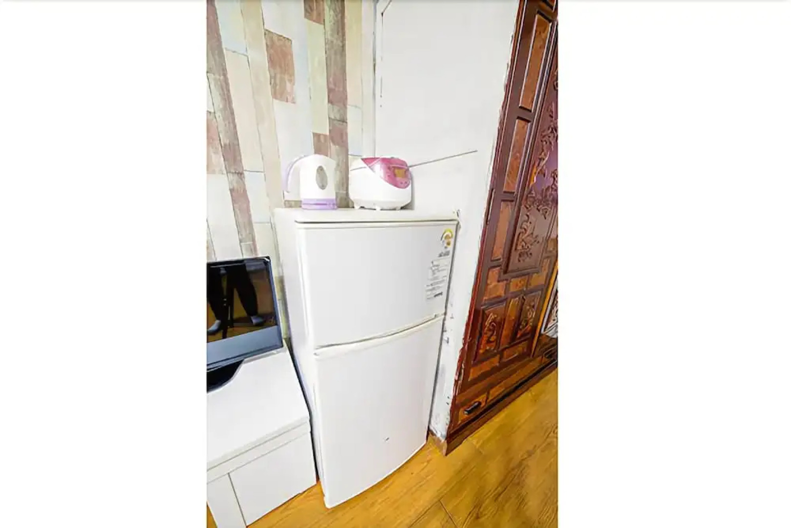 Jebudo Dasom Pension