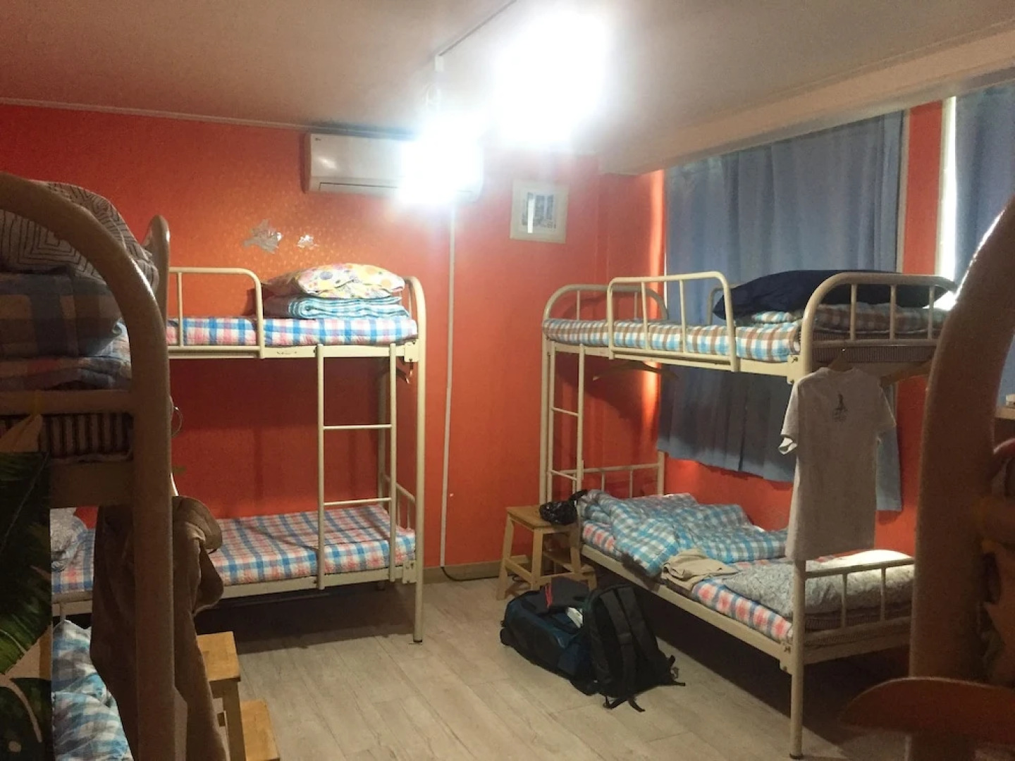 GUESTHOUSE SANTA - Hostel