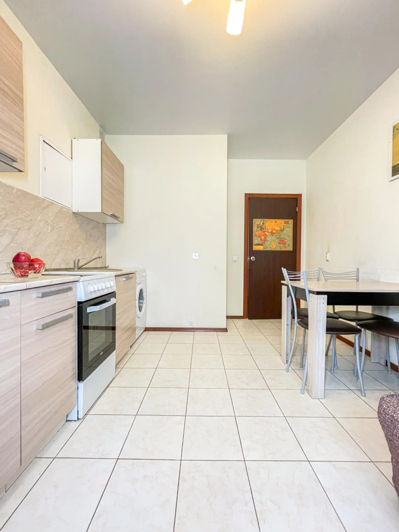 DearHome на улице Калинина 12