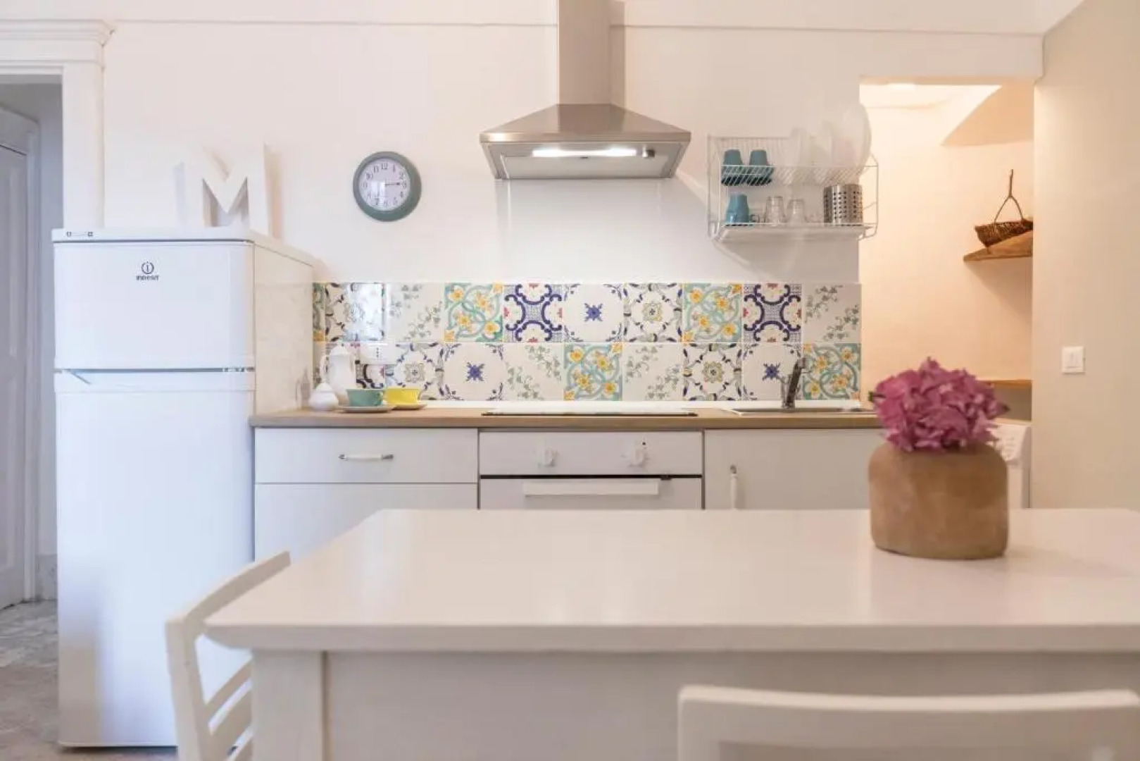 Antico Palazzo Marvi