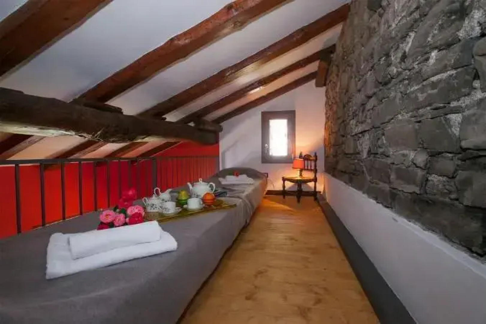 Ossuccio Fronte Isola