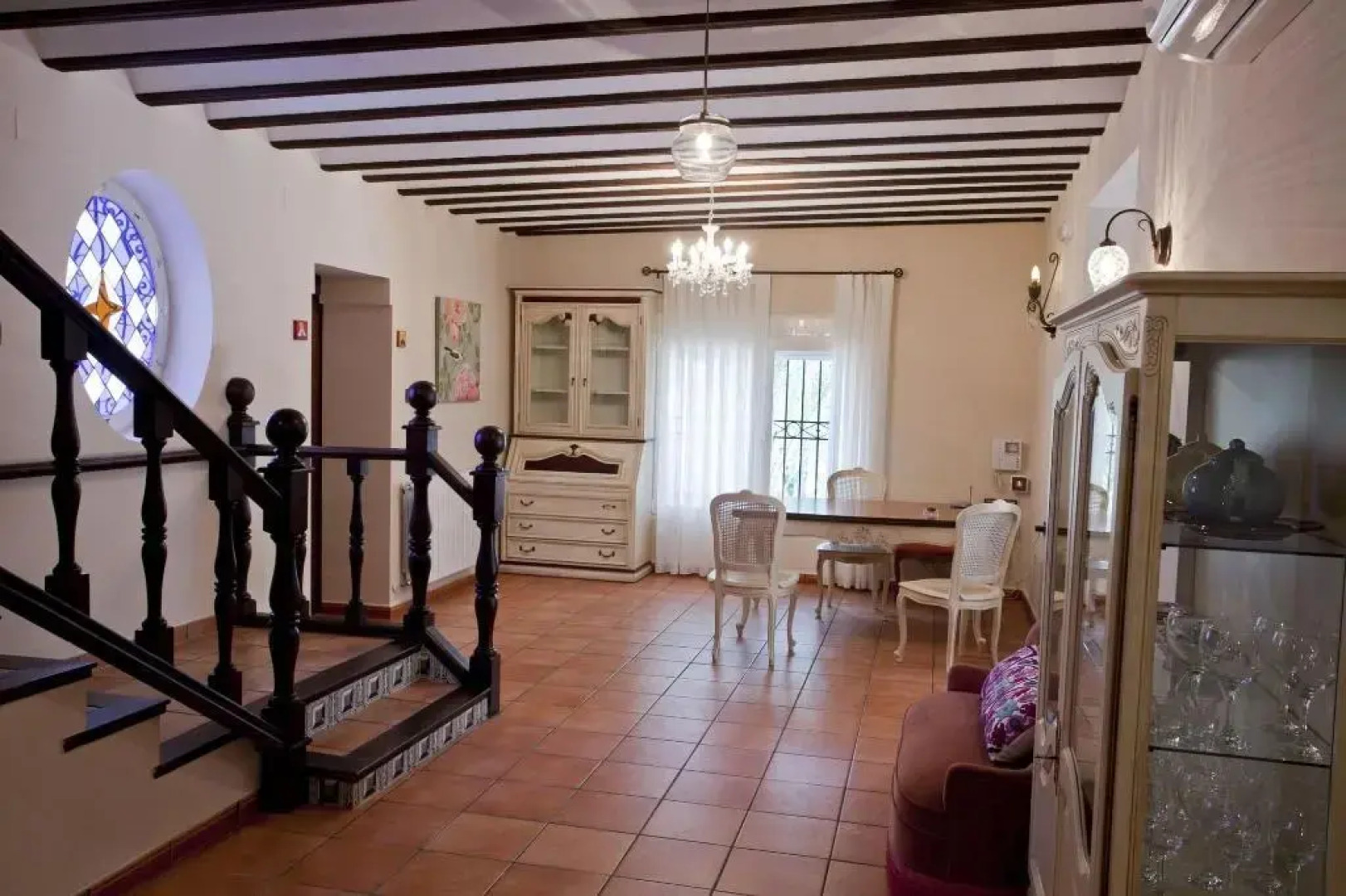 Hospedería Casa De La Campana