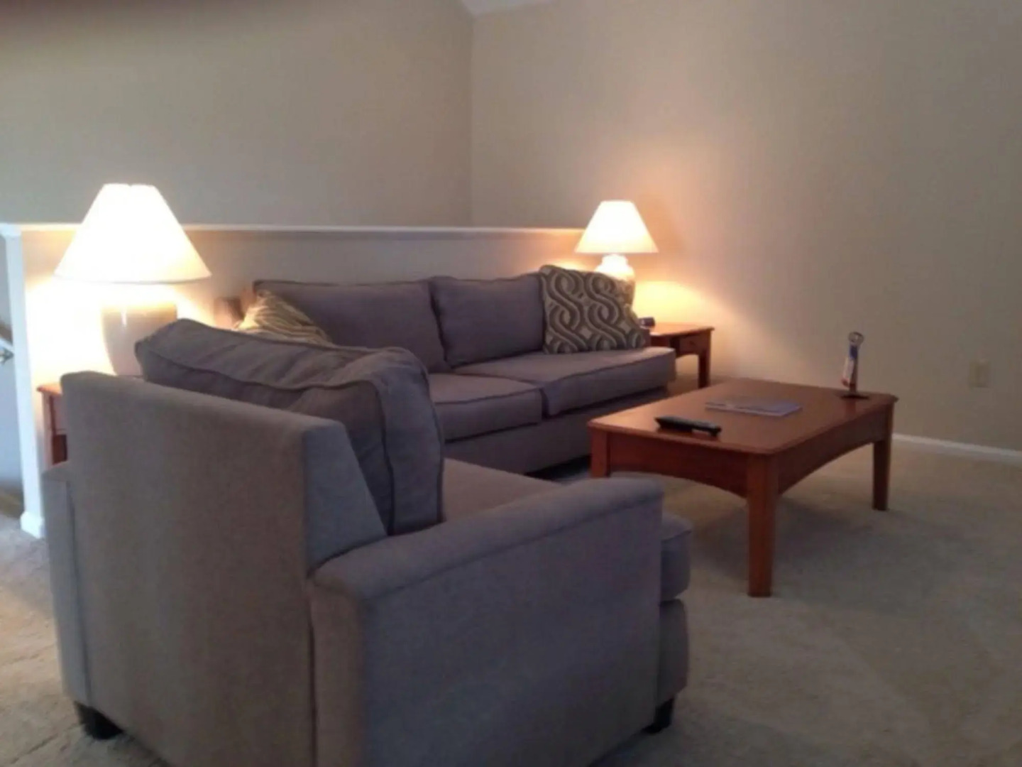 BridgeStreet at Pines at Tuttle Crossing