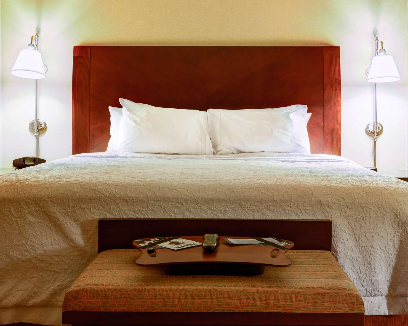 Hampton Inn Pendleton