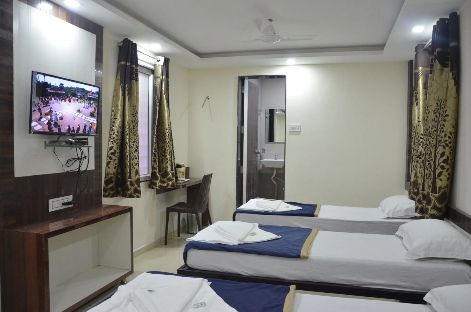 Hotel Royal Treat Kolhapur