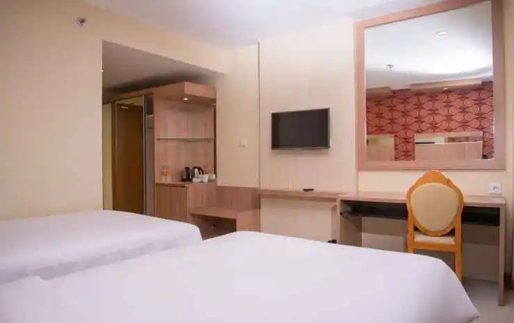 Bukit Vipassana Hotel