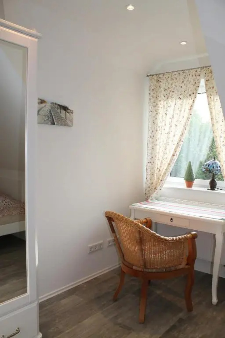 Appartement Geestblick