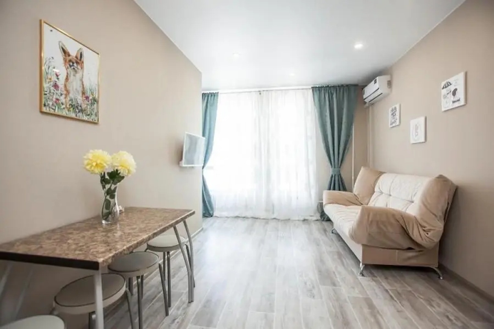 ИзиРент на ул. 40-лет Победы, д. 43Д