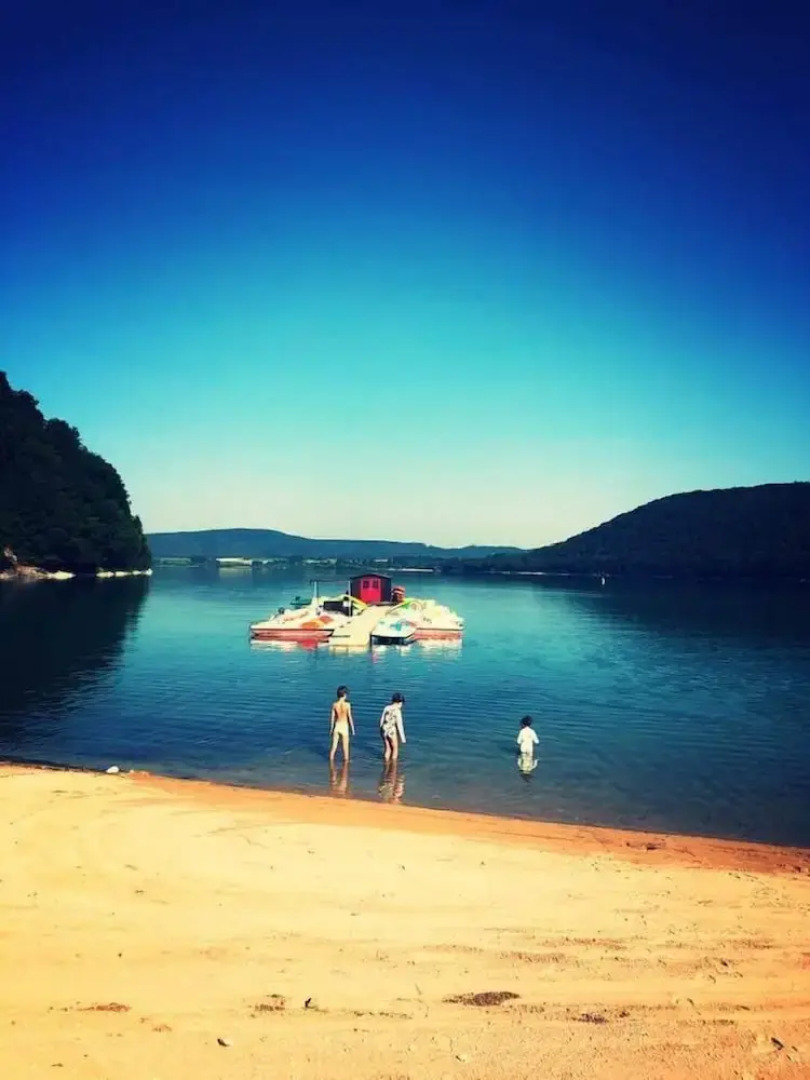 Chambres d'Hôtes La ferme de montard