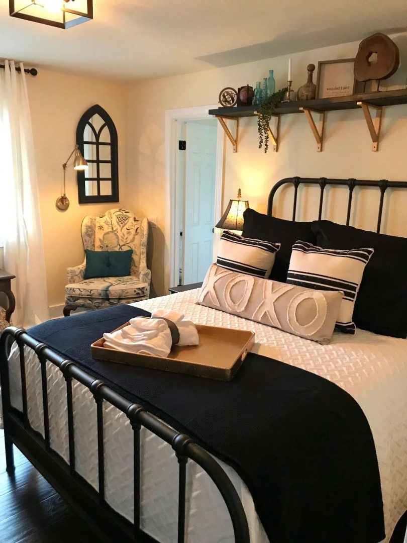 The Plantation House Boutique Inn