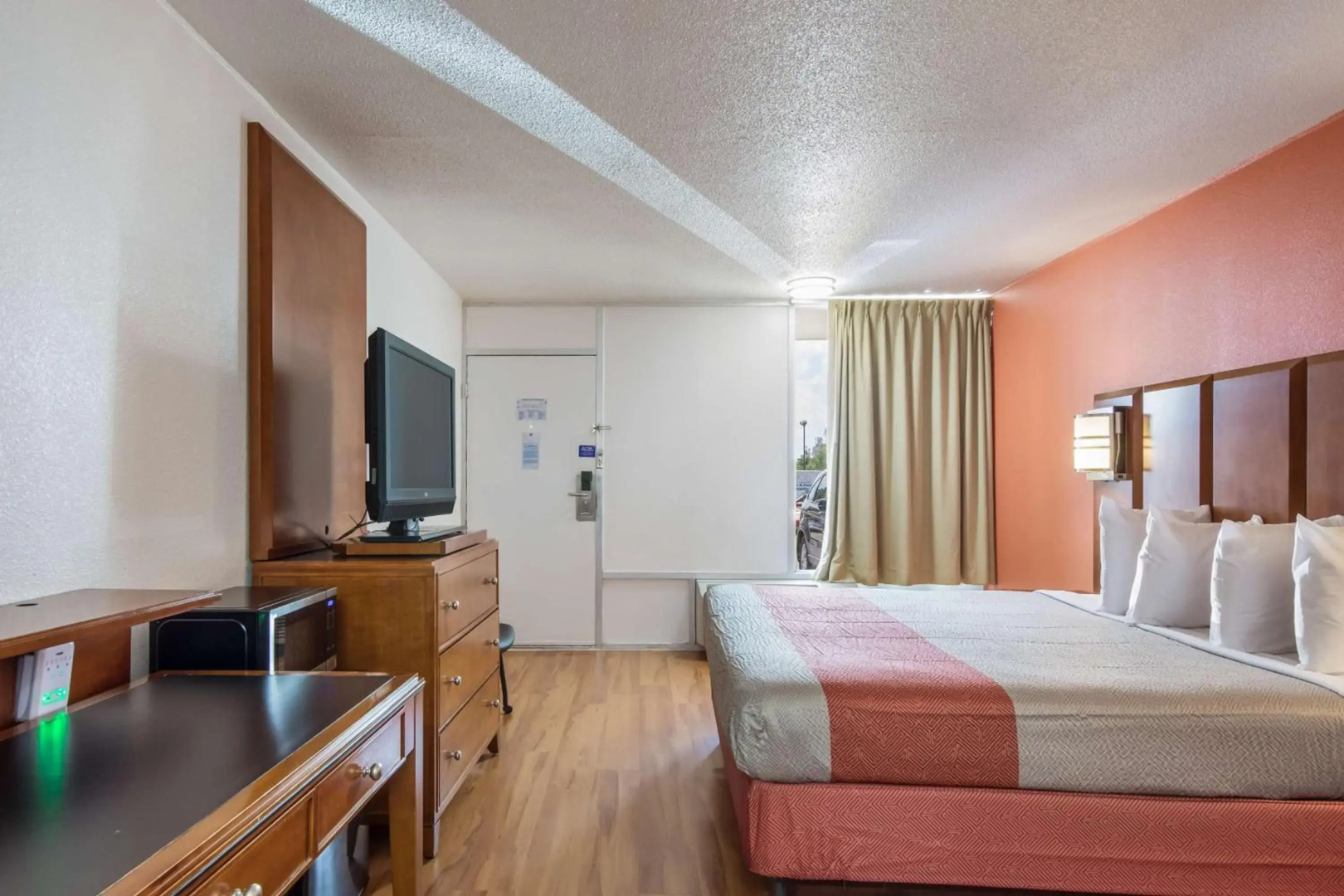 Motel 6 Van Buren, AR