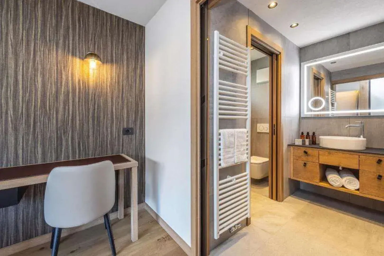 Отель Nordik - Andalo