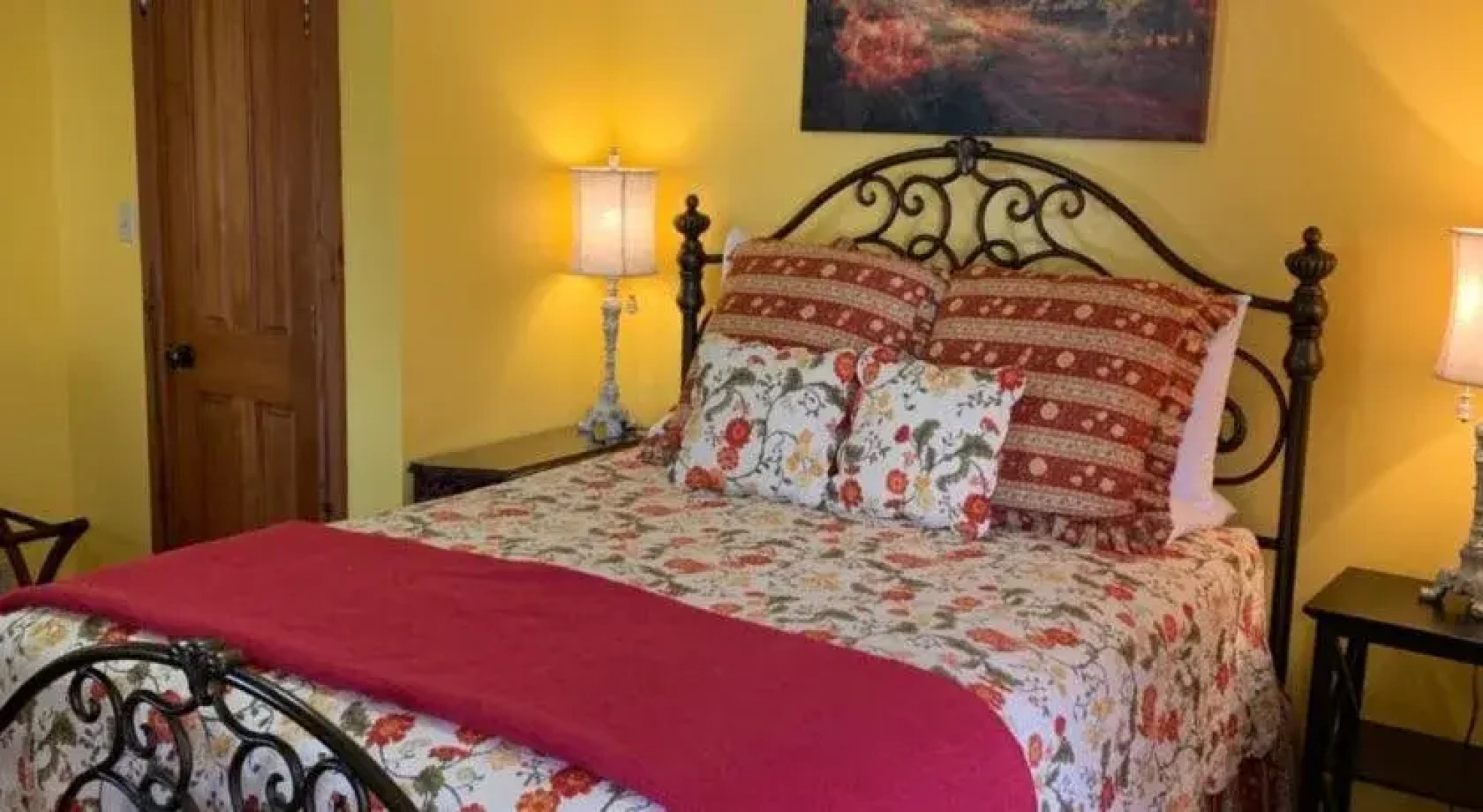 The Italian Place Bed and Breakfast