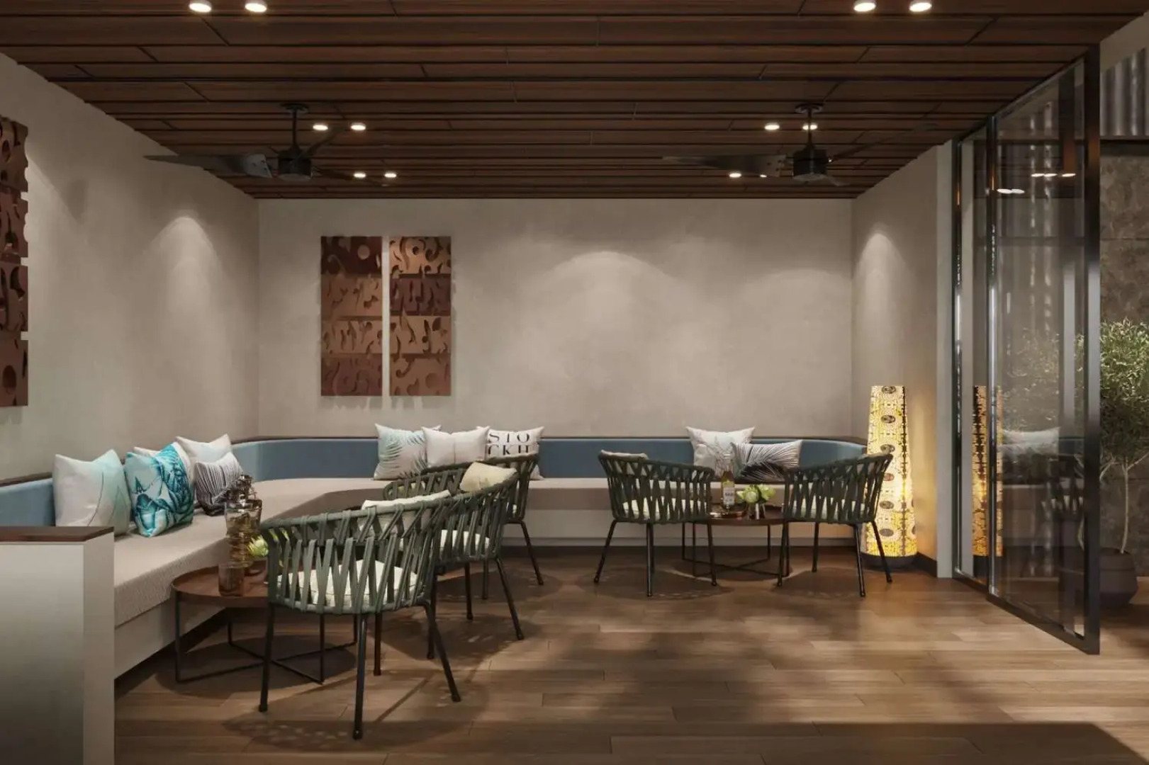 Hilton Hyderabad Genome Valley Resort & Spa