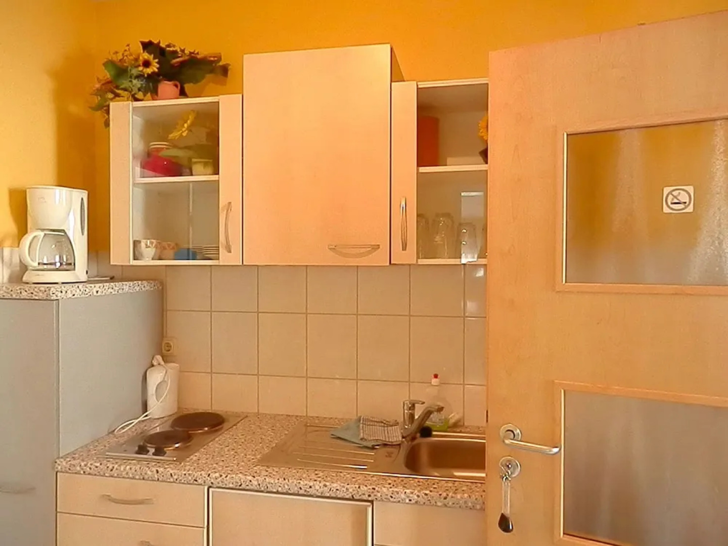 Gästezimmer  Weingut Peter