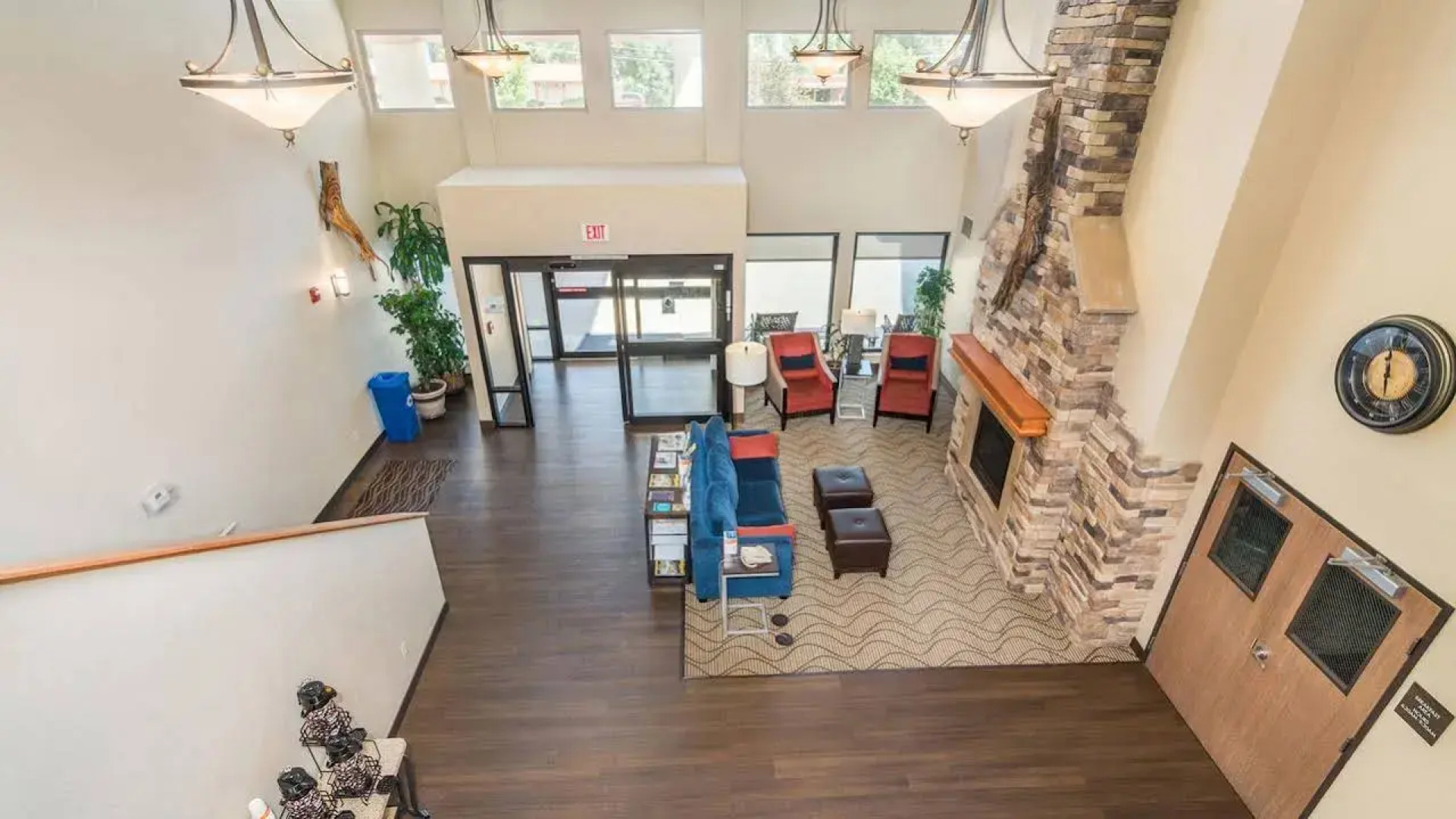 Magnuson Grand Pikes Peak