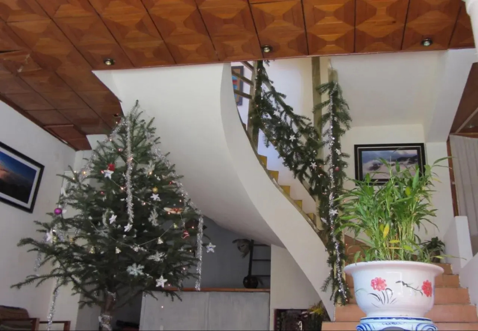 Casablanca Sapa Hotel