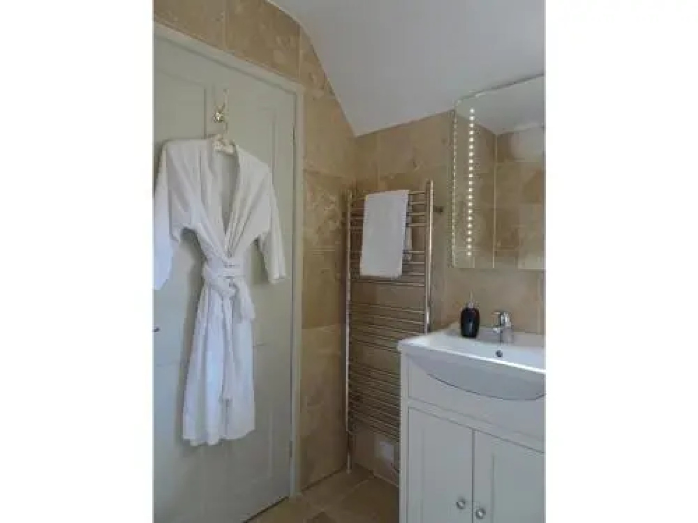 The Annex at Redlynch Lodge