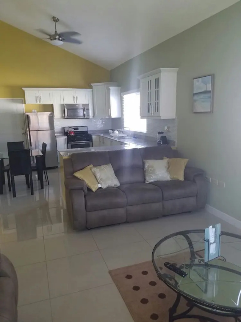 C & M Vacation Rentals