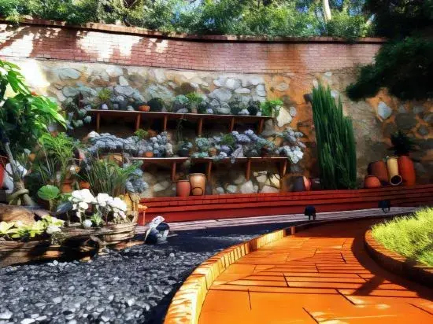 Xishuangbanna Jinghong Zhongtai Homestay (Rainforest Lanshan Branch)