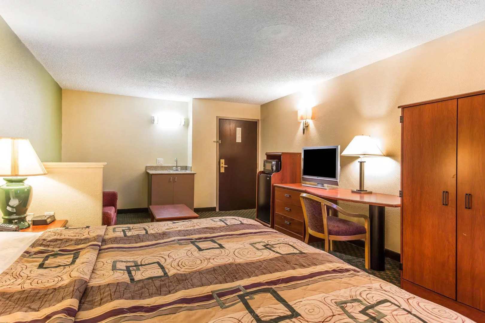 Sleep Inn Near Ft Jackson