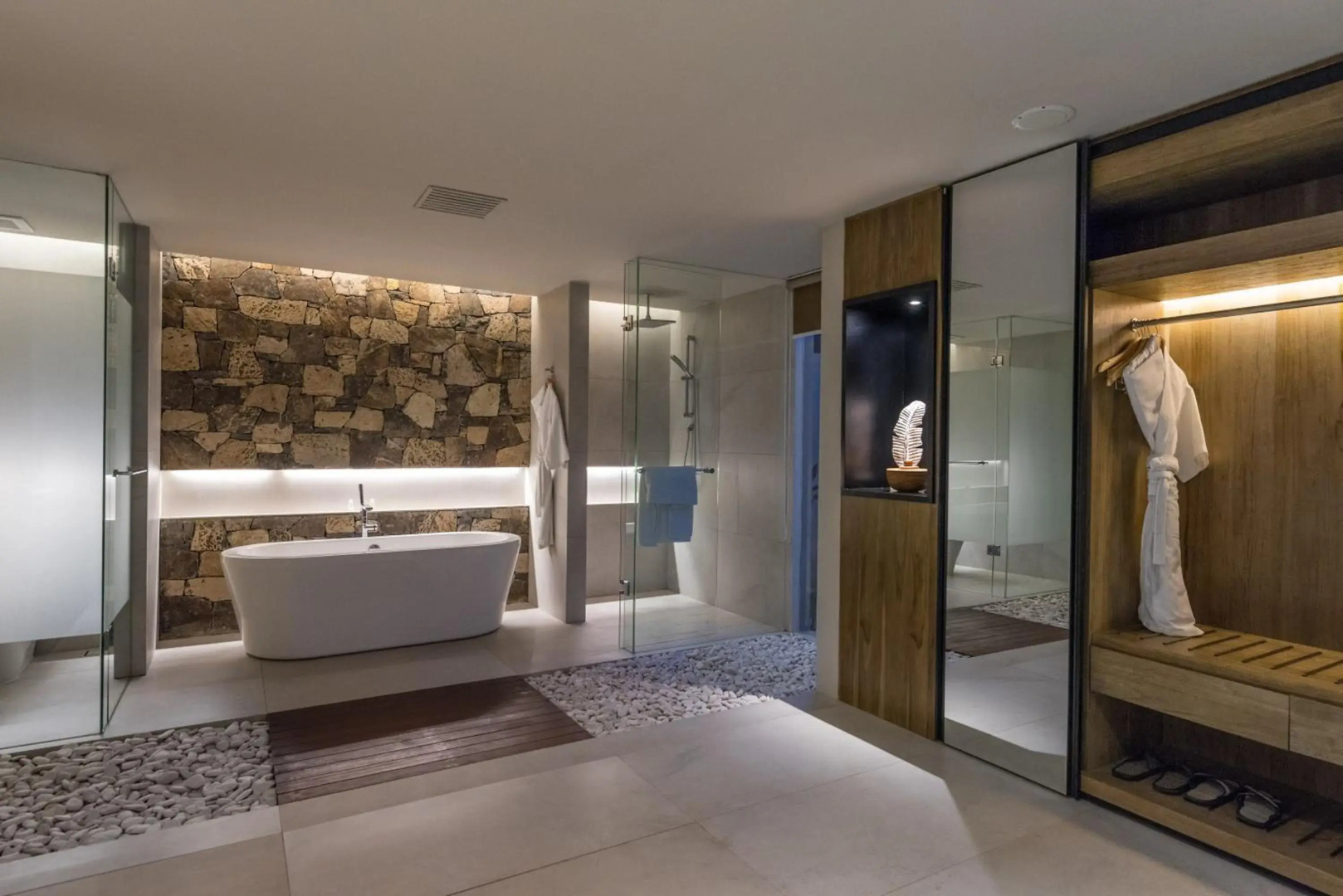 Katamaran Hotel & Resort Lombok