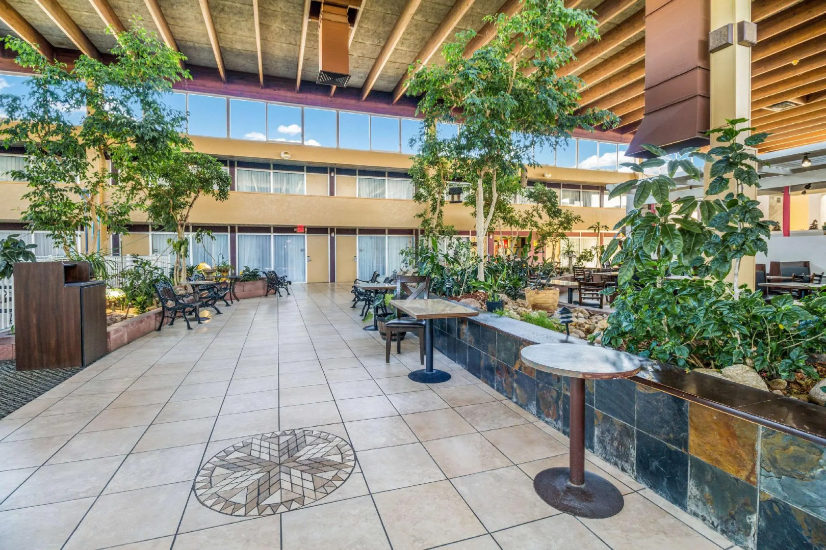 Ramada Plaza Riverside