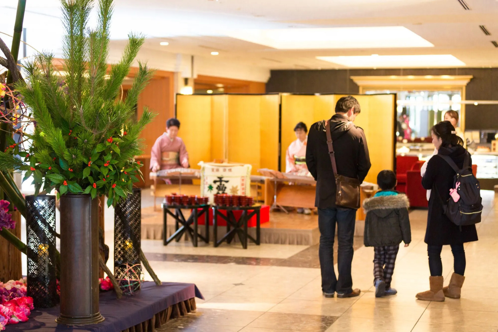 Hotel Kokusai 21 Nagano