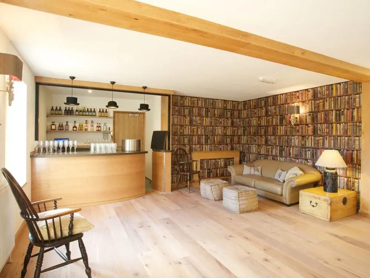 The English Wine Centre