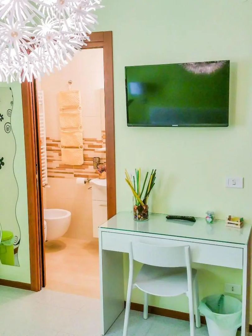 B&B Pensieri D'Autore