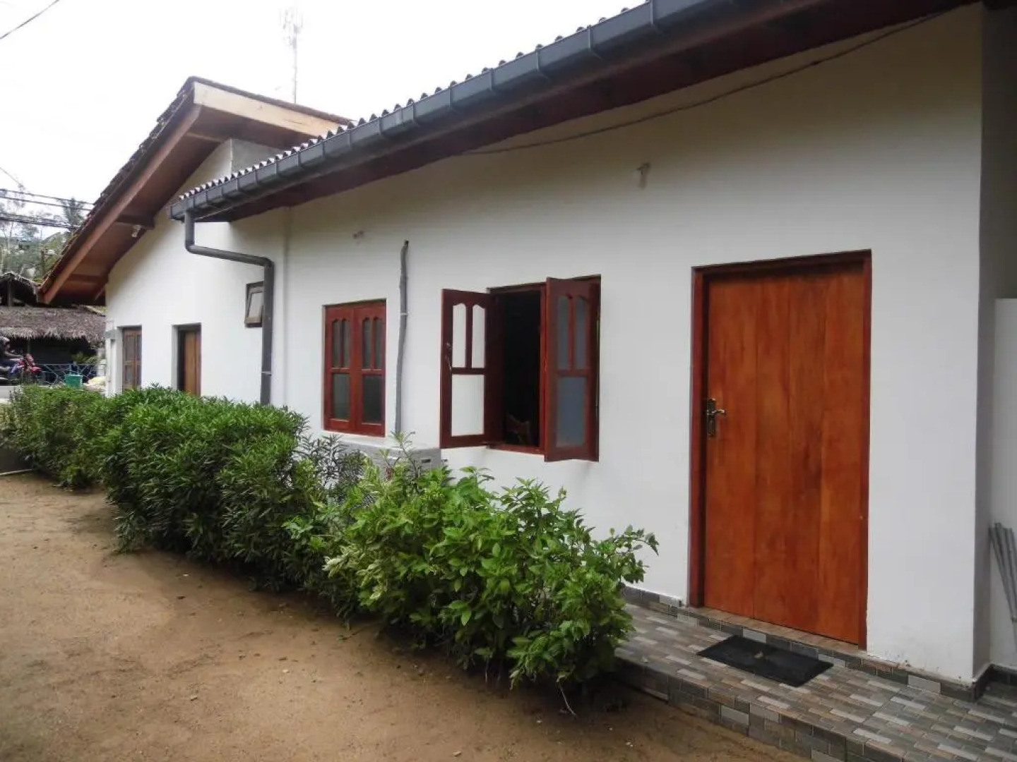 Etnico Hotel & Restaurant