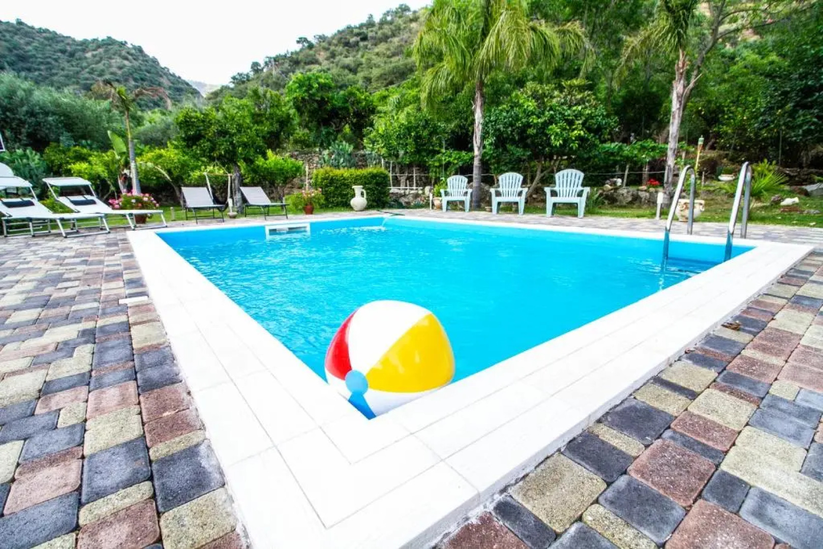 Le Muse Country House - Gole Alcantara