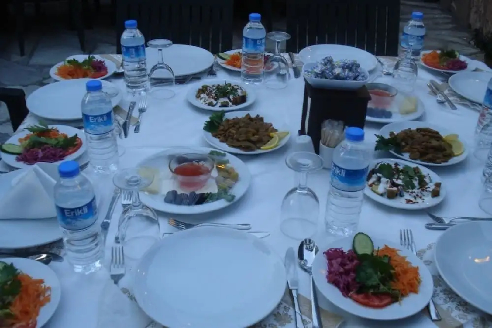 Sinan Bey Konagi - Special Class