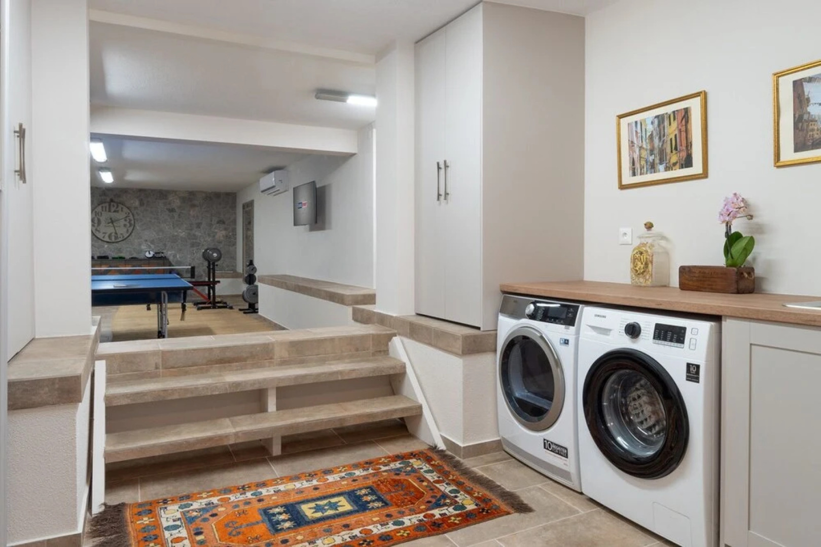 Maslina House With Private Pool in Evia, Greece