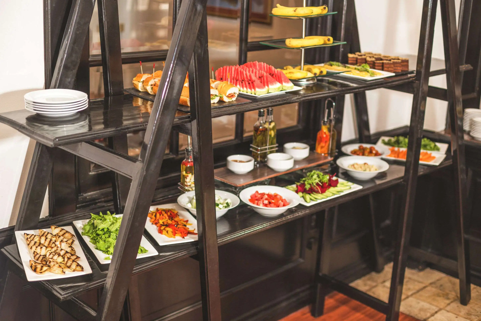 Clarion Hotel Real Tegucigalpa