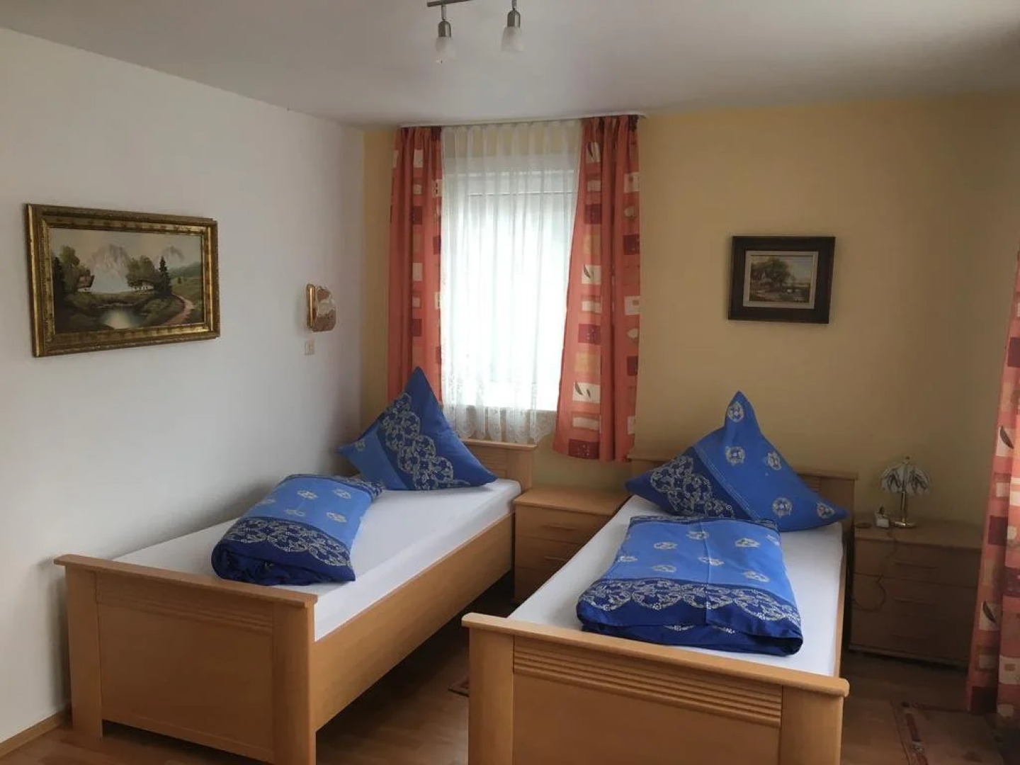 Hotel Restaurant "Slavija"