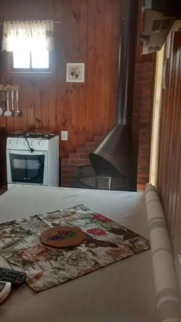 Chalés Rincão Comprido